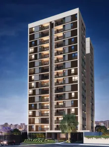 Apartamento com 3 Quartos à venda, 112m² no Vila Hamburguesa, São Paulo