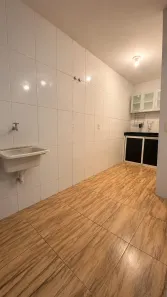 Casa com 1 Quarto para alugar, 38m² no Engenho Novo, Rio de Janeiro