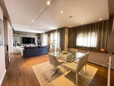 Apartamento com 3 Quartos à venda, 115m² no Ipiranga, São Paulo