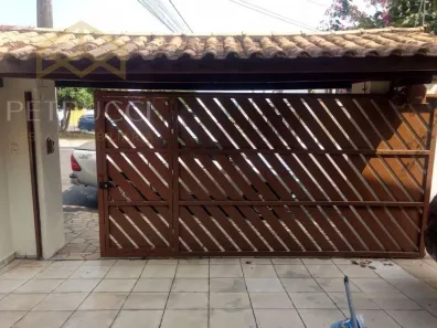 Casa com 2 Quartos à venda, 250m² no Residencial Bordon, Sumaré