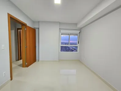 Apartamento com 3 Quartos para alugar, 76m² no Jardim Europa, Goiânia