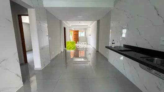 Casa com 3 Quartos à venda, 119m² no Vila Nova Sorocaba, Sorocaba