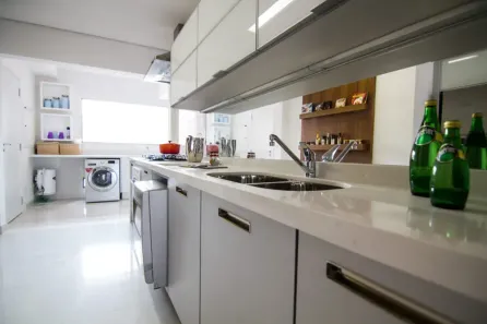Apartamento com 4 Quartos à venda, 244m² no Água Branca, São Paulo