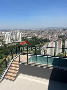 Apartamento com 4 Quartos à venda, 312m² no Vila Yara, Osasco
