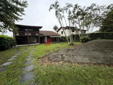 Casa de Condomínio com 3 Quartos à venda, 351m² no Vila Progresso, Niterói