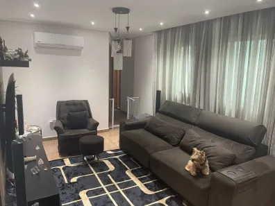 Cobertura com 2 Quartos à venda, 96m² no Jardim Santo Antônio, Santo André