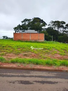 Lote/Terreno à venda, 251m² no Residencial Vila da Mata I, Lençóis Paulista