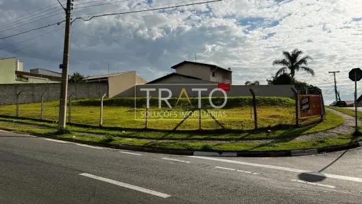 Lote/Terreno à venda, 625m² no Loteamento Alphaville Campinas, Campinas