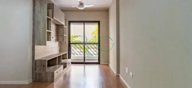 Apartamento com 3 Quartos à venda, 70m² no Vila Mascote, São Paulo