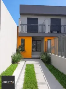 Sobrado com 2 Quartos à venda, 87m² no Aberta dos Morros, Porto Alegre