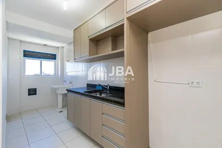 Apartamento com 3 Quartos à venda, 86m² no Centro, São José dos Pinhais