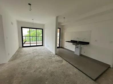 Apartamento com 2 Quartos à venda, 70m² no Vila Mariana, São Paulo