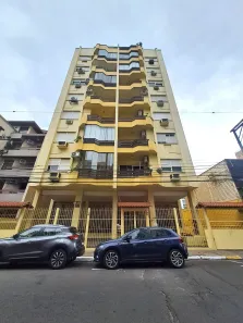 Apartamento com 2 Quartos para alugar, 80m² no Centro, São Leopoldo