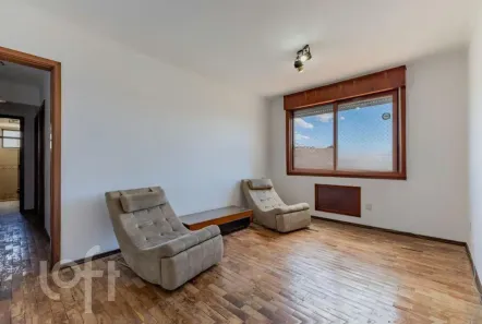 Apartamento com 2 Quartos à venda, 84m² no Floresta, Porto Alegre
