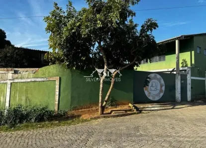Galpão/Depósito/Armazém à venda, 600m² no , Paraíba do Sul