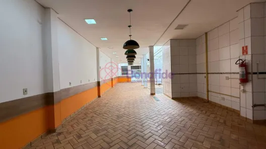 Ponto Comercial à venda, 265m² no Centro, Jundiaí