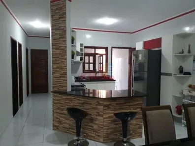 Casa com 3 Quartos à venda, 152m² no Centro, Areia Branca