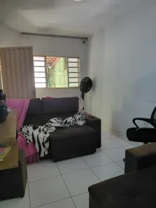 Casa com 4 Quartos à venda, 180m² no Cidade Vera Cruz, Aparecida de Goiânia