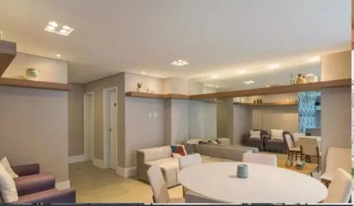 Apartamento com 2 Quartos à venda, 50m² no Parque das Nações, Paraguaçu Paulista