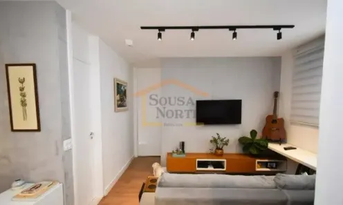 Apartamento com 2 Quartos à venda, 61m² no Vila Guilherme, São Paulo