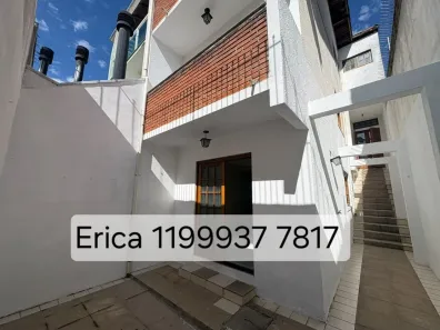 Sobrado com 4 Quartos para alugar, 200m² no Vila Adalgisa, São Paulo