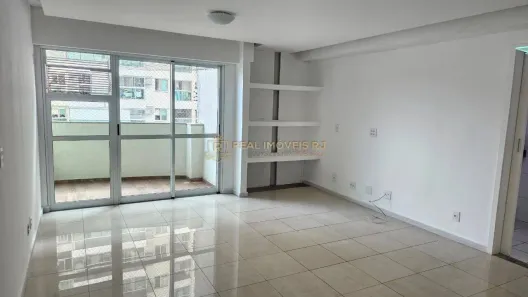 Apartamento com 2 Quartos à venda, 94m² no Recreio dos Bandeirantes, Rio de Janeiro