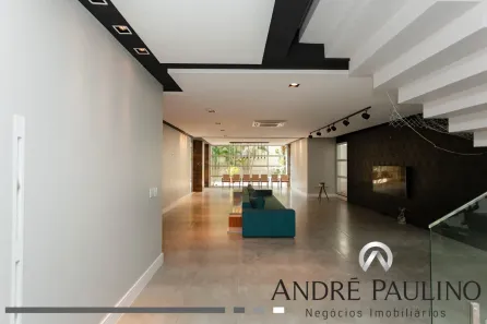 Casa de Condomínio com 3 Quartos à venda, 340m² no Esperança, Londrina