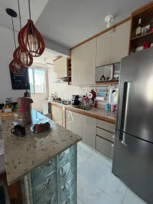 Apartamento com 2 Quartos à venda, 45m² no Nova Pampulha, Vespasiano