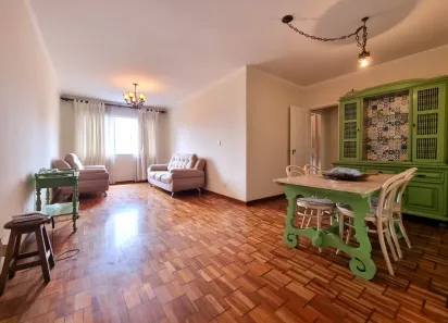 Apartamento com 1 Quarto para alugar, 80m² no Santo Amaro, São Paulo