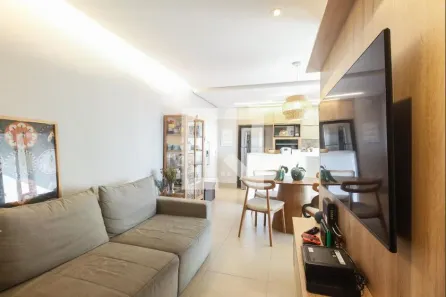 Apartamento com 2 Quartos à venda, 66m² no Vila Azevedo, São Paulo