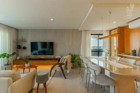 Cobertura com 3 Quartos à venda, 150m² no São Francisco, Curitiba