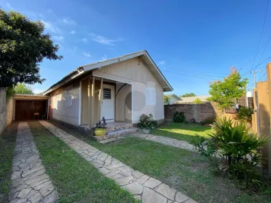 Casa com 2 Quartos à venda, 80m² no Vila Rica, Portão