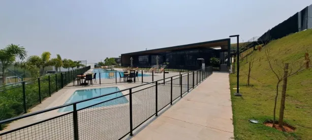 Lote/Terreno à venda, 268m² no Residencial Jatibela, Campinas