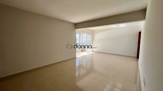 Apartamento com 3 Quartos à venda, 148m² no São Benedito, Uberaba