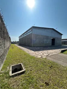 Galpão/Depósito/Armazém para alugar, 5000m² no Chácaras Rio-Petrópolis, Duque de Caxias