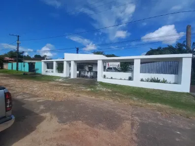 Casa de Condomínio com 4 Quartos à venda, 860m² no Levilândia, Ananindeua