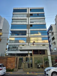Apartamento com 3 Quartos à venda, 113m² no Costa Azul, Salvador