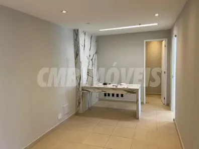 Sala Comercial com 1 Quarto à venda, 27m² no Centro, Campinas