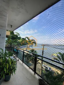 Apartamento com 2 Quartos à venda, 98m² no Pitangueiras, Rio de Janeiro