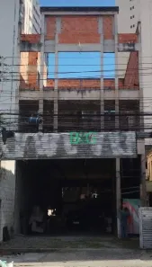 Prédio Comercial para alugar, 930m² no Brás, São Paulo