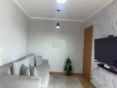 Apartamento com 2 Quartos à venda, 44m² no Pingo D'água, Betim