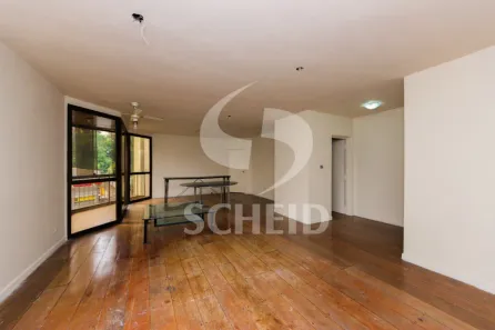 Apartamento com 4 Quartos à venda, 172m² no Vila Andrade, São Paulo