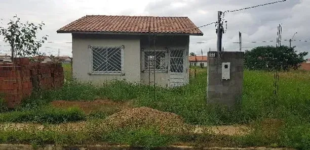 Casa com 2 Quartos à venda, 54m² no Iranduba, Iranduba