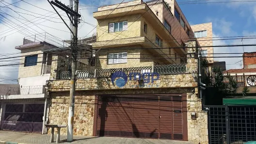 Sobrado com 9 Quartos à venda, 656m² no Vila Maria Alta, São Paulo