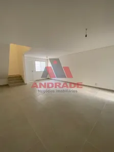 Sobrado com 3 Quartos à venda, 143m² no Jardim Haydee, Mauá
