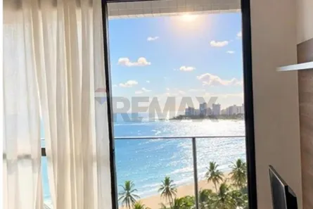 Apartamento com 2 Quartos para alugar, 65m² no Barra de Jangada, Jaboatão dos Guararapes