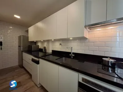 Apartamento com 1 Quarto à venda, 42m² no Partenon, Porto Alegre