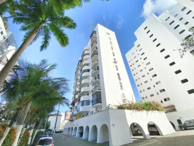 Apartamento com 3 Quartos à venda, 137m² no Mucuripe, Fortaleza