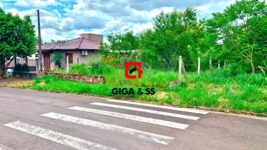 Lote/Terreno à venda, 312m² no Amaral Ribeiro, Sapiranga