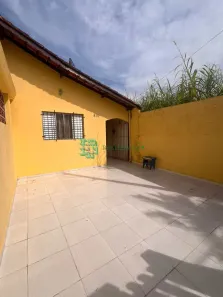 Casa com 2 Quartos à venda, 60m² no Balneário Itaóca, Mongaguá